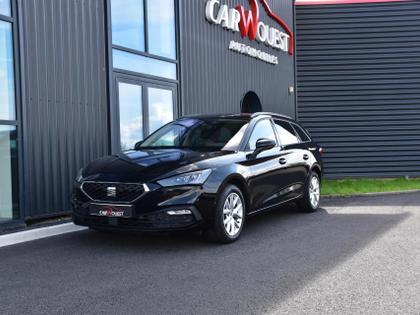 Seat Leon ST - STYLE 1.5 TSI 130CV - 18 490 €