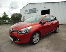 Renault Clio 4 Chavagne