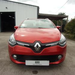 Renault Clio 4 Dynamique 90g dCi 90 Energy eco2 Chavagne