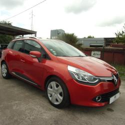 Renault Clio 4 Dynamique 90g dCi 90 Energy eco2 Chavagne
