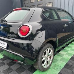 Alfa Romeo Mito Distinctive 1.4 MPI 78 Saint-Berthevin