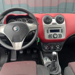 Alfa Romeo Mito Distinctive 1.4 MPI 78 Saint-Berthevin