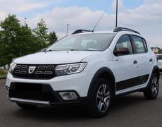 Dacia Sandero Ploërmel