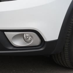 Dacia Sandero SL Techroad TCe 90 Plo&euml;rmel