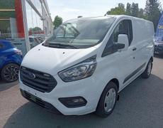 Ford Transit Custom La Garnache