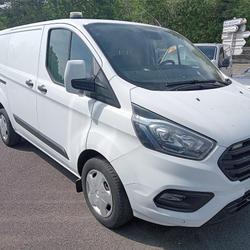 Ford Transit Custom TREND BUSINESS 300 L1H1 2.0 ECOBLUE 130 La Garnache