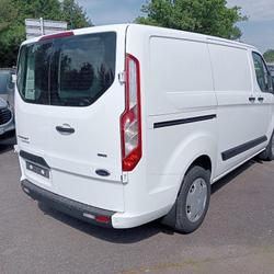 Ford Transit Custom TREND BUSINESS 300 L1H1 2.0 ECOBLUE 130 La Garnache