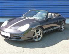 Porsche Carrera - CARRERA 4 TIPTRONIC 3.6i - 39 990 €