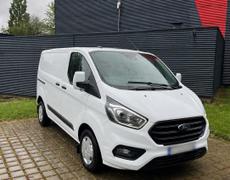 Ford Transit Custom Saint-Sulpice-la-Forêt