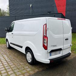 Ford Transit Custom TREND FGN 280 L1H1 2.0 ECOBLUE 136 CH Saint-Sulpice-la-For&ecirc;t