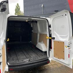 Ford Transit Custom TREND FGN 280 L1H1 2.0 ECOBLUE 136 CH Saint-Sulpice-la-For&ecirc;t