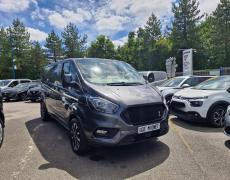 Ford Transit Custom La Garnache