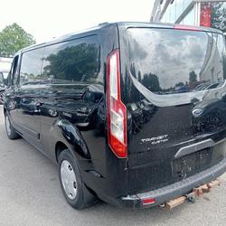 Ford Transit Custom TREND BUSINESS 300 L2H1 2.0 ECOBLUE 170 S&amp;S BVA La Garnache