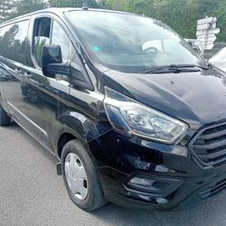 Ford Transit Custom TREND BUSINESS 300 L2H1 2.0 ECOBLUE 170 S&amp;S BVA La Garnache