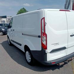 Ford Transit Custom TREND BUSINESS 290 L1H1 2.0 TDCi 130 La Garnache