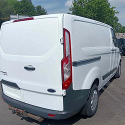 Ford Transit Custom TREND BUSINESS 290 L1H1 2.0 TDCi 130 La Garnache