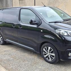 Toyota Proace verso Lounge Medium 180 D-4D BVA8 Saint-Sulpice-la-For&ecirc;t