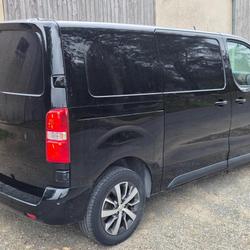 Toyota Proace verso Lounge Medium 180 D-4D BVA8 Saint-Sulpice-la-For&ecirc;t