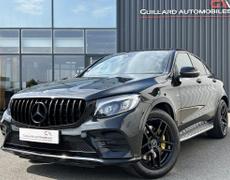Mercedes GLC Pleumeleuc