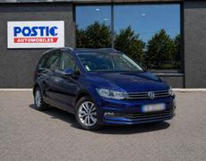 Volkswagen Touran Pontivy