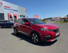 Peugeot 3008 Loireauxence