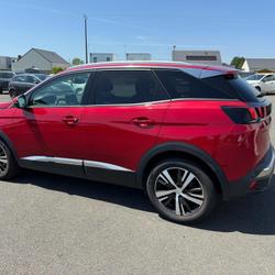 Peugeot 3008 Allure 2.0 BlueHDi 150ch S&amp;S BVM6 Loireauxence