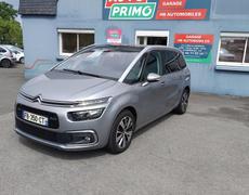 Citroen Grand C4 Picasso Les Sorinières