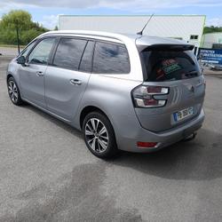 Citroen Grand C4 Picasso Feel BlueHDi 120 S&amp;S Les Sorini&egrave;res
