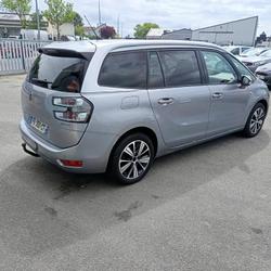 Citroen Grand C4 Picasso Feel BlueHDi 120 S&amp;S Les Sorini&egrave;res
