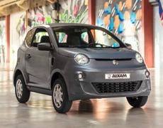 Aixam Minauto Ploërmel