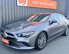 Mercedes CLA Cholet