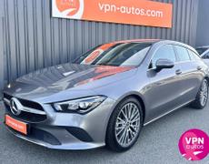 Mercedes CLA Cholet