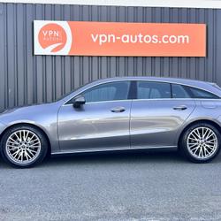 Mercedes CLA Business Line 200 d 8G-DCT Cholet
