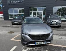 Peugeot 308 - Active Pack  BlueHDi 130ch S&amp;S EAT8 - 14 900 €