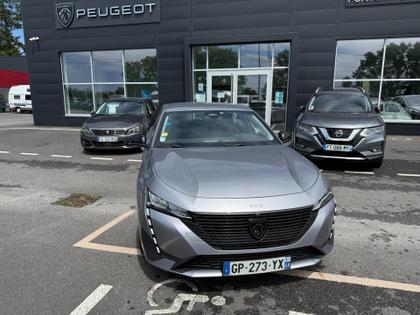 Peugeot 308 - Active Pack  BlueHDi 130ch S&amp;S EAT8 - 14 900 €