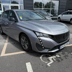Peugeot 308 III Phase 1 Active Pack BlueHDi 130ch S&amp;S EAT8 Pontch&acirc;teau