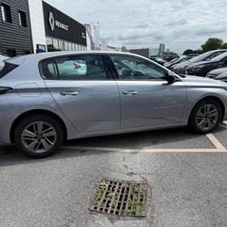 Peugeot 308 III Phase 1 Active Pack BlueHDi 130ch S&amp;S EAT8 Pontch&acirc;teau