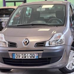 Renault Modus Modus.Com Euro 5 1.2 16v 75 eco2 Qu&eacute;vert