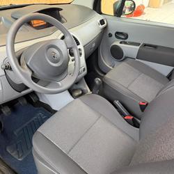 Renault Modus Modus.Com Euro 5 1.2 16v 75 eco2 Qu&eacute;vert