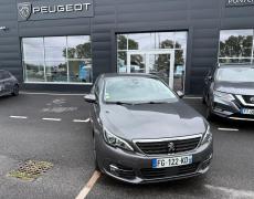 Peugeot 308 II Phase 2 Pontchâteau