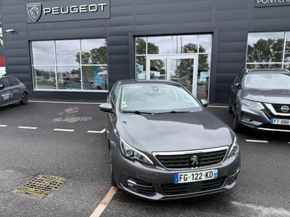 Peugeot 308 II Phase 2 Pontchâteau