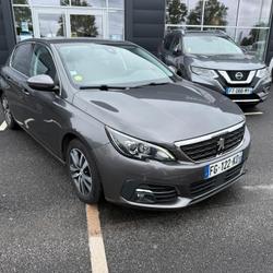 Peugeot 308 II Phase 2 Allure BlueHDi 130ch S&amp;S BVM6 Pontch&acirc;teau