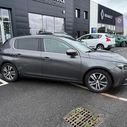Peugeot 308 II Phase 2 Allure BlueHDi 130ch S&amp;S BVM6 Pontch&acirc;teau