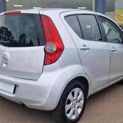 Opel Agila Enjoy 1.2 - 86 ch Coutances