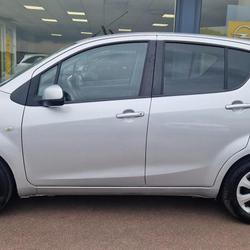 Opel Agila Enjoy 1.2 - 86 ch Coutances