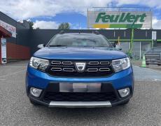 Dacia Sandero Auch