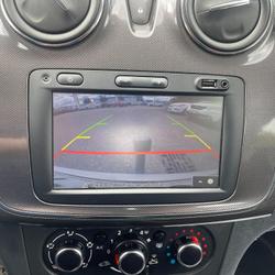 Dacia Sandero Stepway TCe 90 Auch