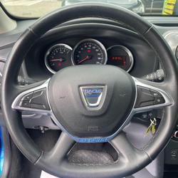 Dacia Sandero Stepway TCe 90 Auch