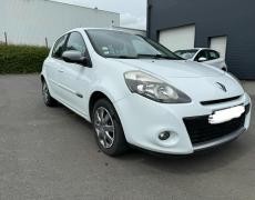 Renault Clio 3 Domloup