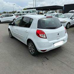 Renault Clio 3 Expression Clim dCi 90 eco2 Domloup